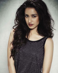 Shraddha Kapoor